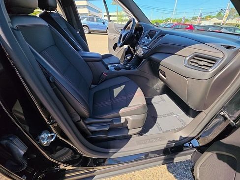 Used 2023 Chevrolet Equinox RS AWD/4WD image 19