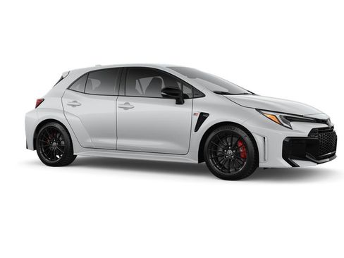 New 2026 Toyota Corolla GR AWD/4WD image 15
