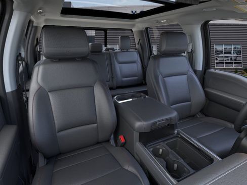 New 2025 Ford F250 Lariat w/ Lariat Ultimate Package image 10