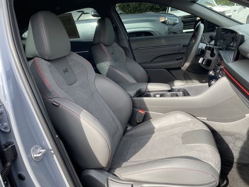 Used 2025 Hyundai Sonata N Line image 35