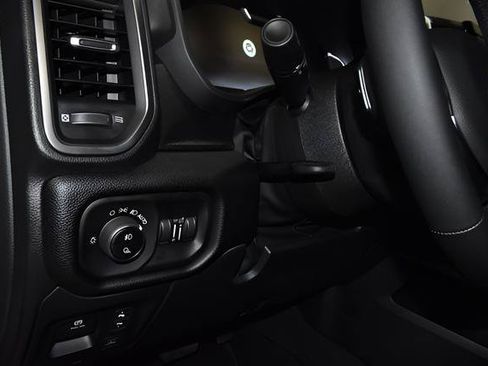 New 2026 RAM 1500 Big Horn AWD/4WD image 28