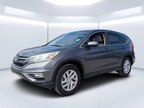 Used 2015 Honda CR-V EX image 8