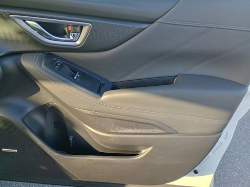 Used 2019 Subaru Forester Limited w/ Popular Package #3 image 22