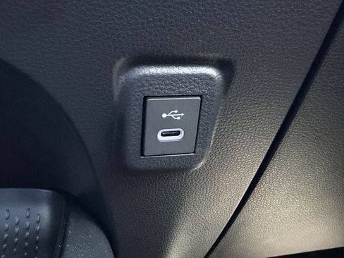 Certified 2025 Toyota Corolla LE FWD image 19