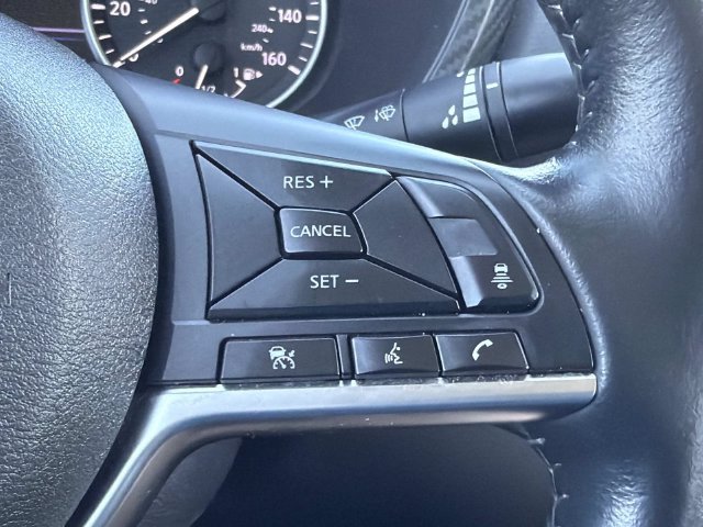 Used 2025 Nissan Sentra SV w/ All-Weather Package FWD image 28