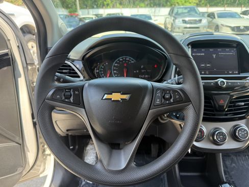 Used 2021 Chevrolet Spark LT image 18