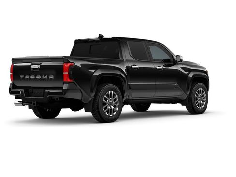 New 2025 Toyota Tacoma Limited image 10