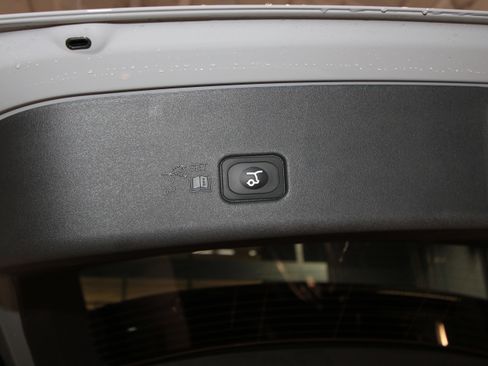 New 2026 Lincoln Nautilus Reserve image 44