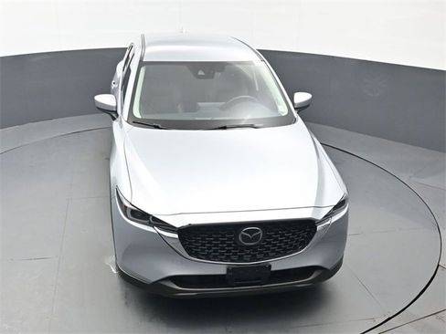 Certified 2023 MAZDA CX-5 AWD 2.5 S w/ Select Package image 44