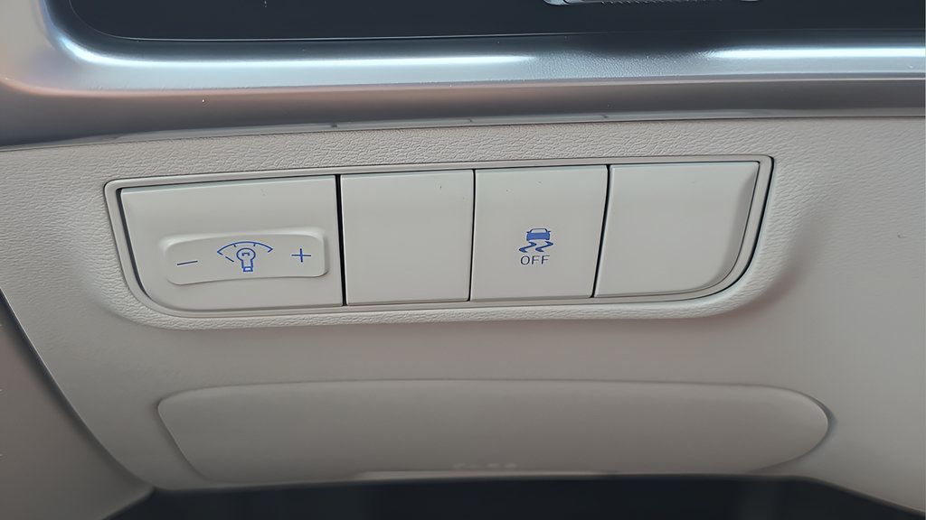 New 2026 Hyundai Tucson SE AWD/4WD image 25
