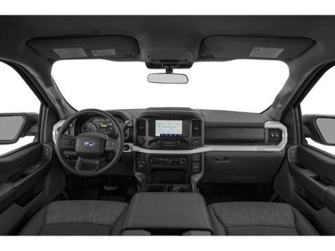 Used 2022 Ford F150 XLT w/ Equipment Group 302A High RWD image 8