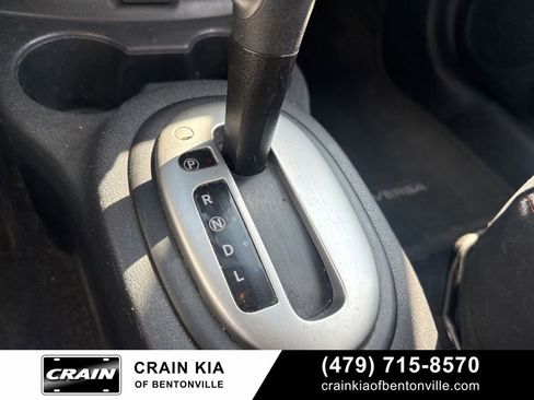 Used 2017 Nissan Versa Note SR image 19