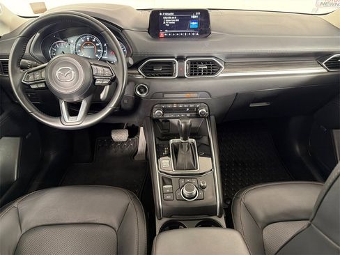 Used 2020 MAZDA CX-5 Grand Touring image 24