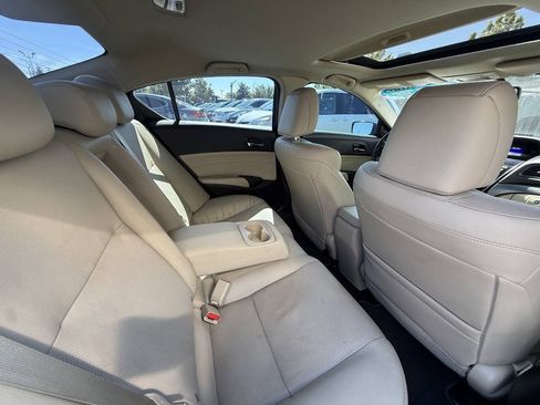 Used 2014 Acura ILX w/ Premium Package FWD image 17