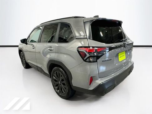 New 2026 Subaru Forester Sport w/ Onyx Edition AWD/4WD image 7