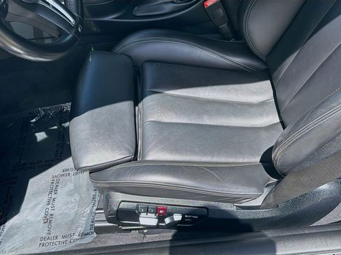 Used 2020 BMW M4 Convertible w/ M Driver's Package image 15