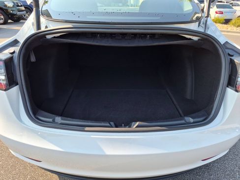 Used 2023 Tesla Model 3 Standard Range RWD image 31