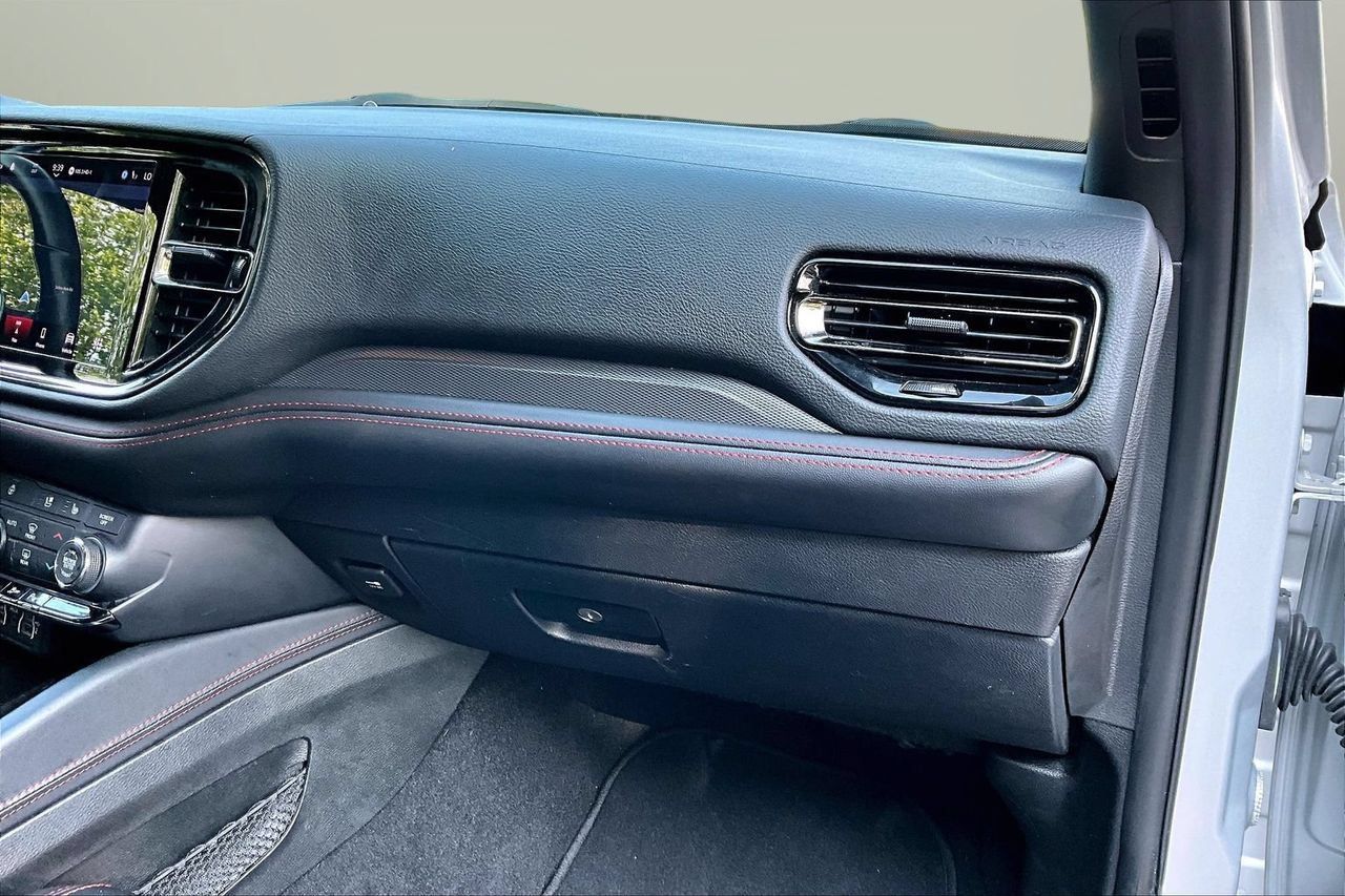 Certified 2024 Dodge Durango GT AWD/4WD image 20