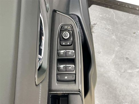 New 2026 Subaru Outback Touring XT image 22