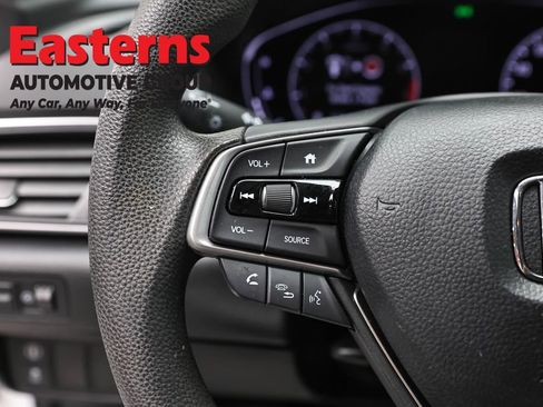 Used 2020 Honda Accord LX image 14