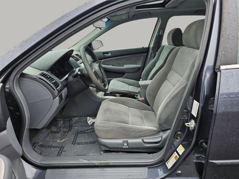 Used 2006 Honda Accord EX image 18