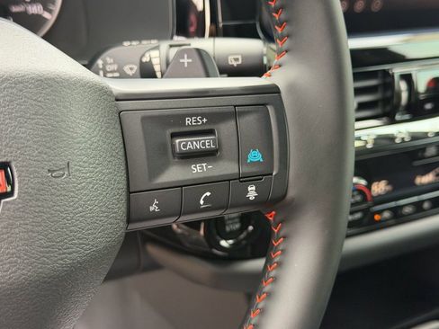 New 2026 Nissan Pathfinder Rock Creek AWD/4WD image 27