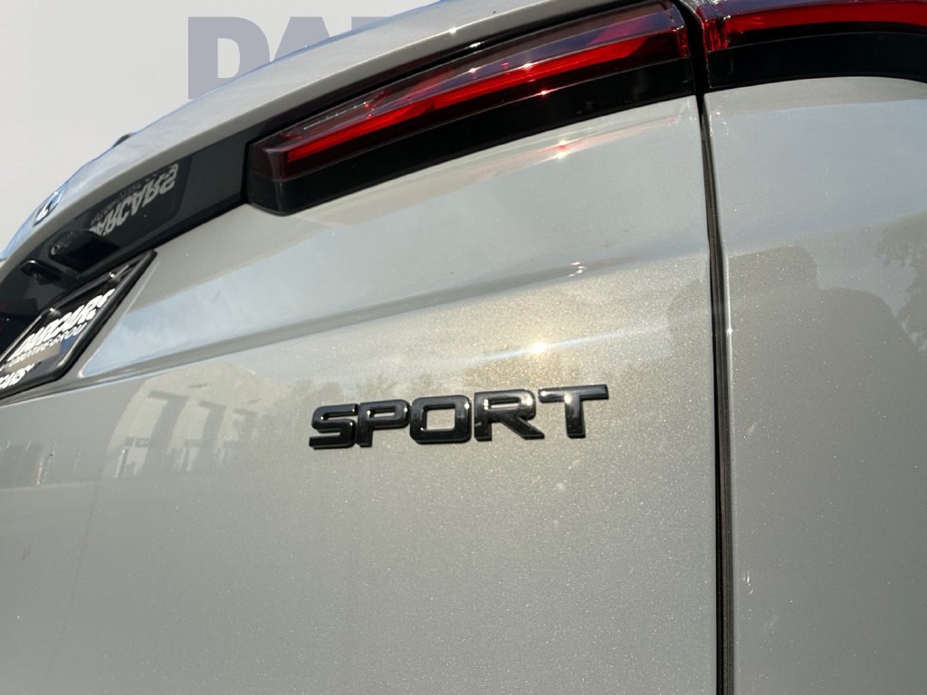 Certified 2026 Honda CR-V Sport-L image 31