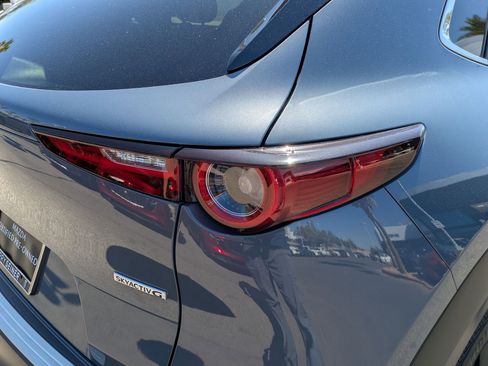 Certified 2023 MAZDA CX-30 AWD 2.5 S w/ Preferred Package image 11
