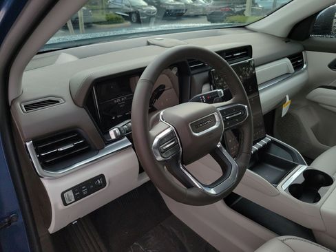 New 2026 GMC Terrain Denali AWD/4WD image 21