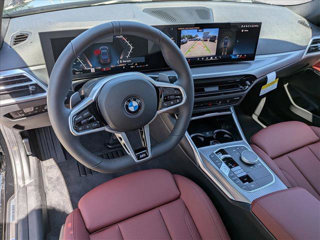 Used 2026 BMW 330i xDrive Sedan w/ M Sport Package AWD/4WD image 3
