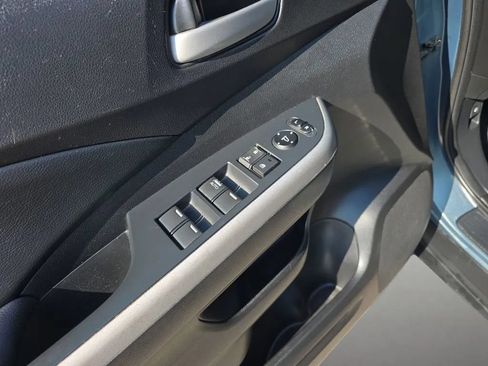 Used 2012 Honda CR-V EX-L image 11