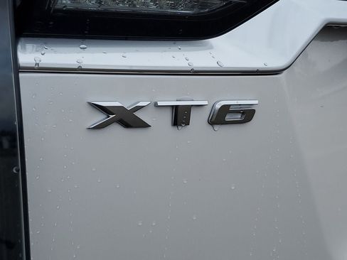 New 2025 Cadillac XT6 Sport w/ Technology Package image 68