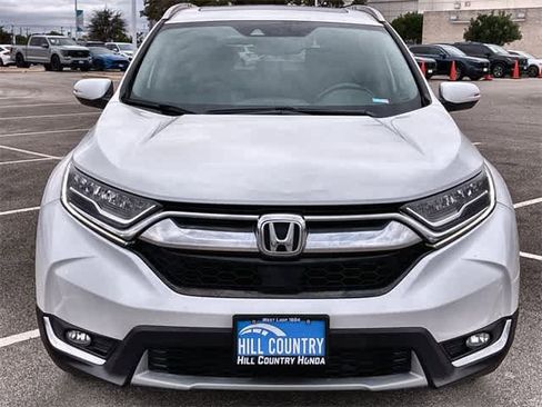 Used 2019 Honda CR-V Touring image 9