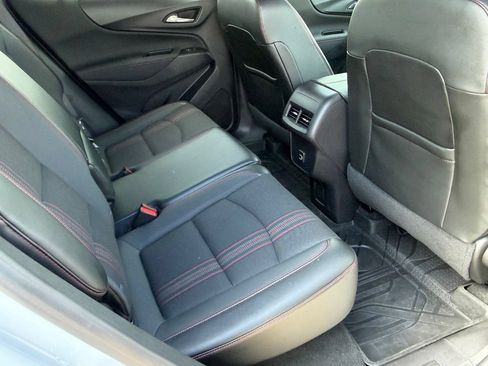 Used 2024 Chevrolet Equinox RS FWD image 35