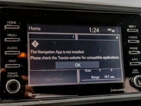 Used 2022 Toyota Tacoma SR image 24