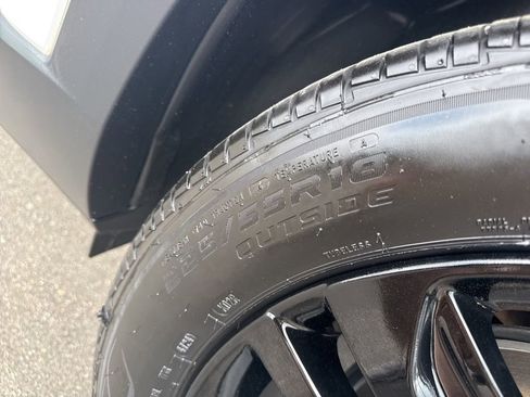 Used 2024 Chevrolet Trax ACTIV image 31