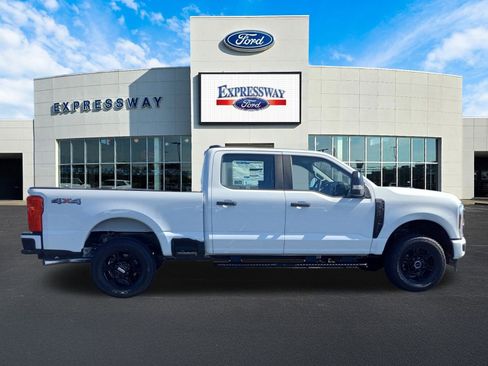 New 2026 Ford F250 XL w/ STX Appearance Package image 5