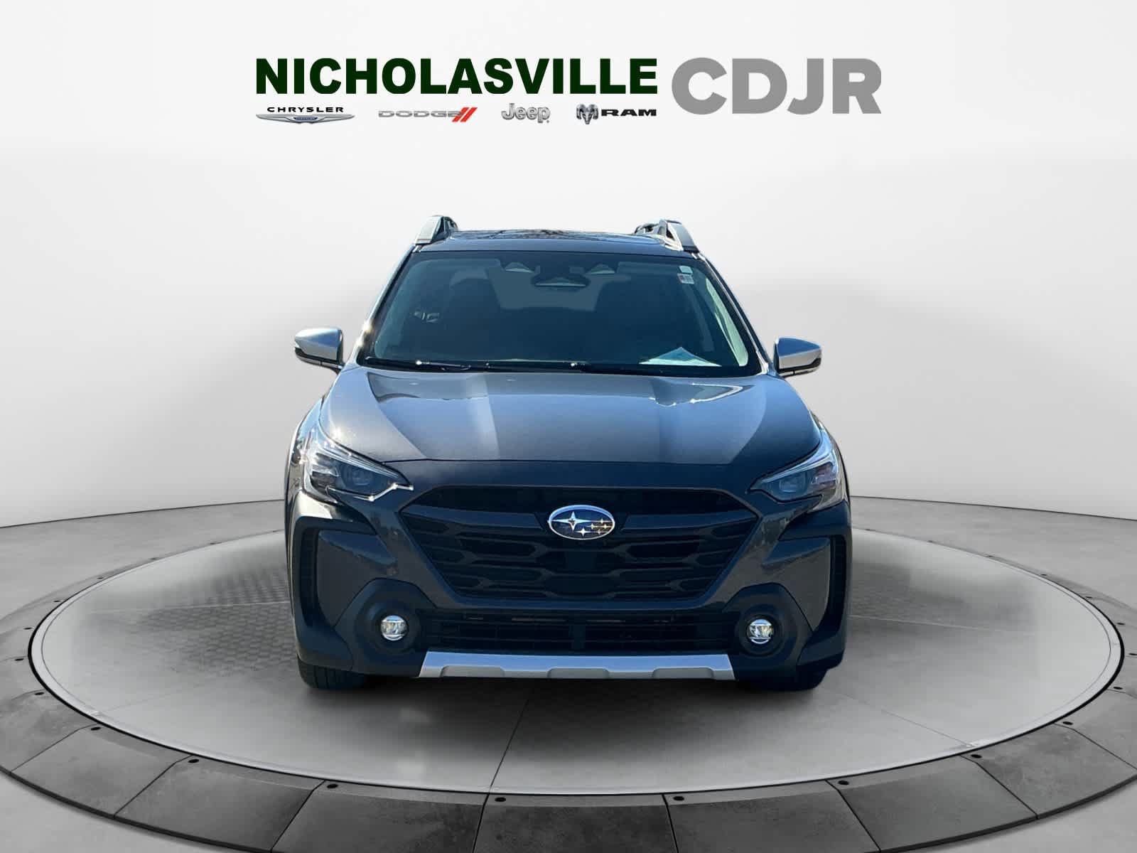 Used 2023 Subaru Outback Touring XT AWD/4WD image 8