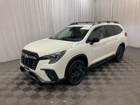 New 2026 Subaru Ascent Bronze Edition w/ Popular Package #2 AWD/4WD image 4