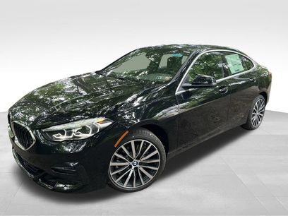 New 2024 BMW 228i xDrive Gran Coupe w/ Convenience Package