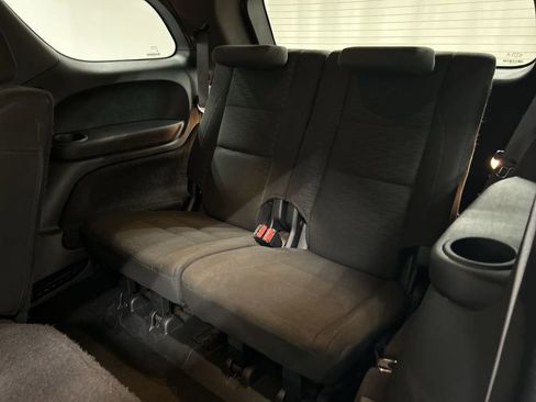 Used 2020 Dodge Durango SXT image 22