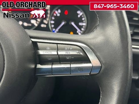 Used 2023 MAZDA CX-30 AWD 2.5 S w/ Premium Package image 21