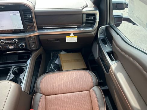 New 2026 Ford F250 King Ranch w/ Tremor Off-Road Package image 44