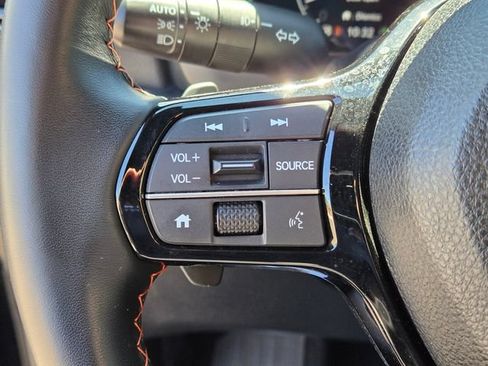 Certified 2023 Honda Pilot Sport image 29