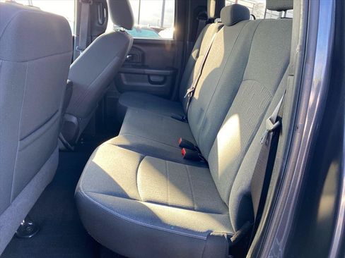 Used 2021 RAM 1500 Warlock w/ Electronics Group AWD/4WD image 20