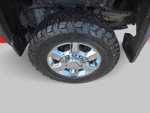 Used 2016 GMC Sierra 2500 SLE image 32