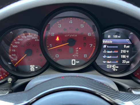 Used 2018 Porsche 911 GT2 RS RWD image 30
