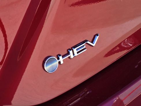 New 2026 Toyota Camry XLE image 9