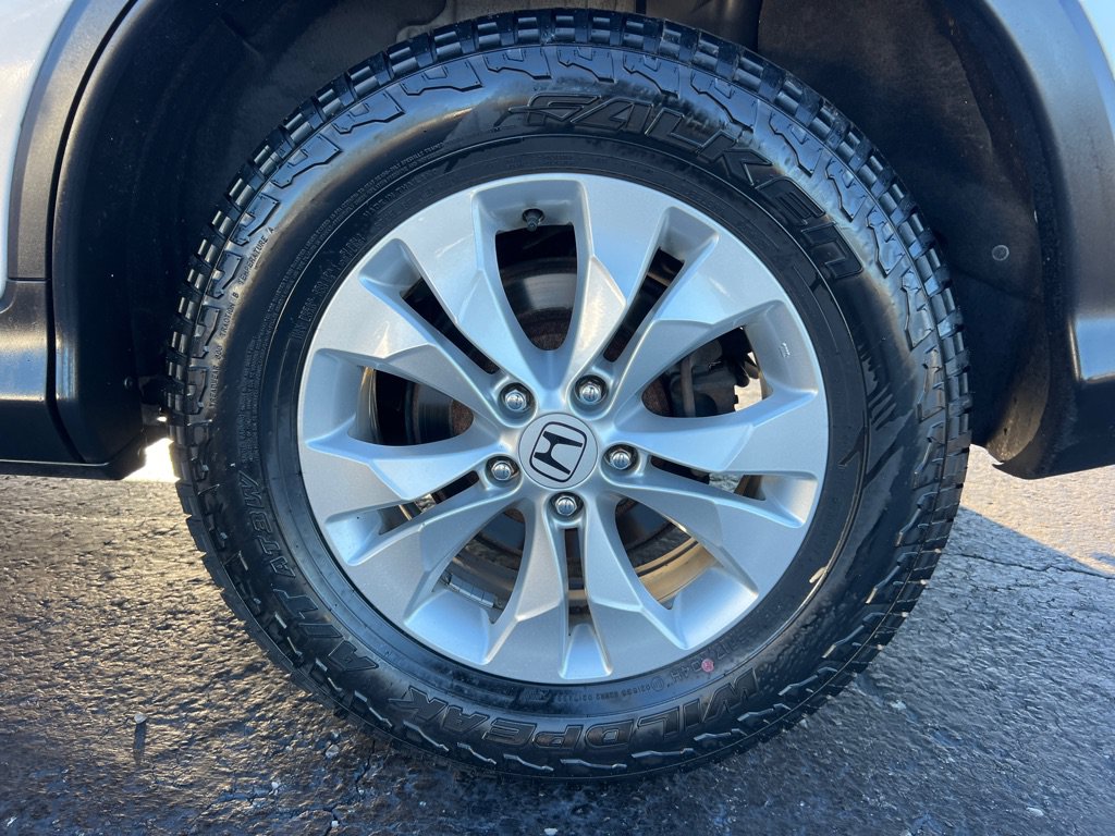 Used 2014 Honda CR-V EX-L image 38