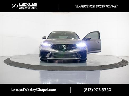 Used 2025 Acura Integra Type S FWD image 40